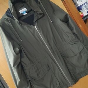 Columbia Waterproof Women's Jacket